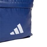 Mochila Adidas Unisex Classic Bars 3S Azul