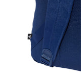 Mochila Adidas Unisex Classic Bars 3S Azul
