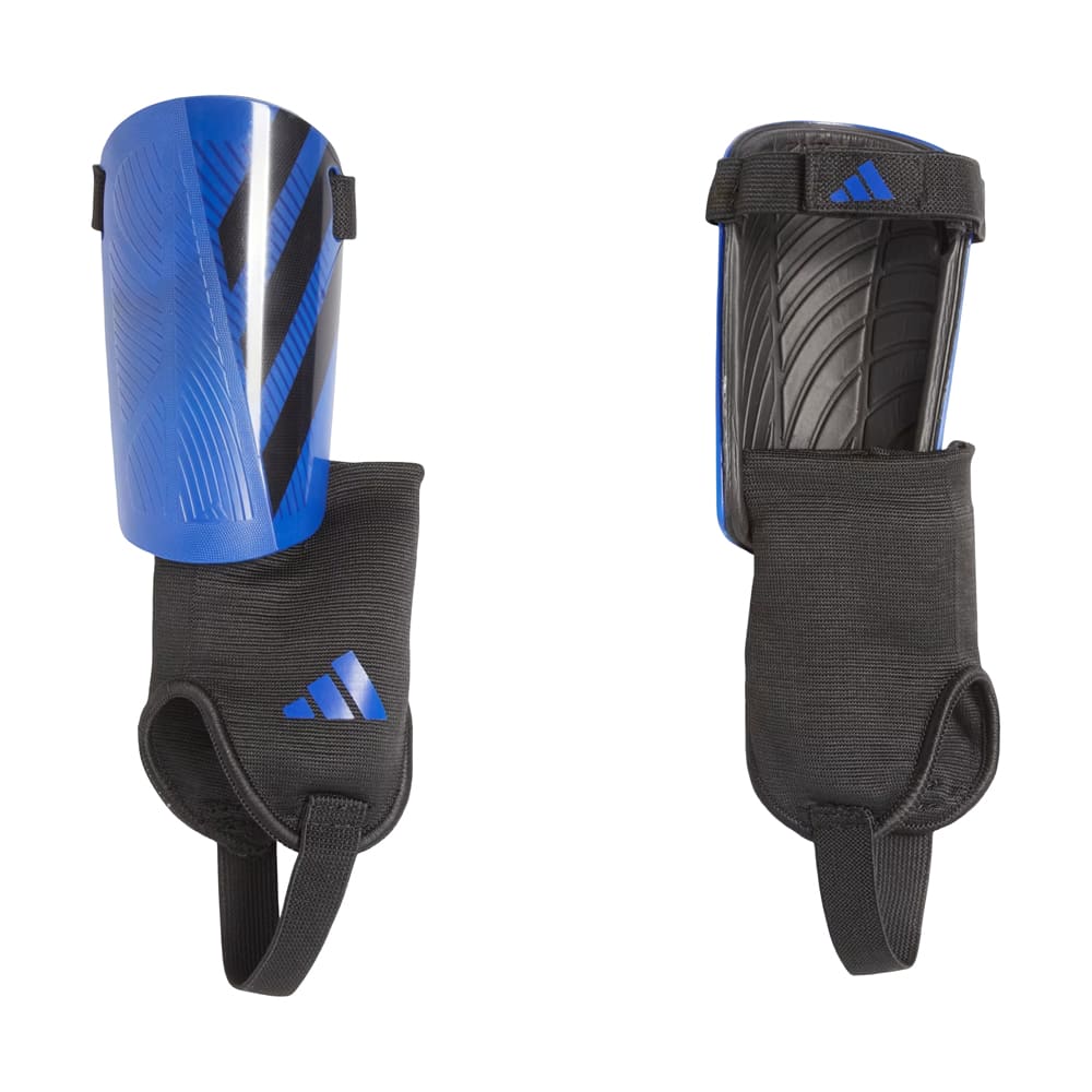Espinilleras Adidas Unisex Tiro SG MTC J Azul
