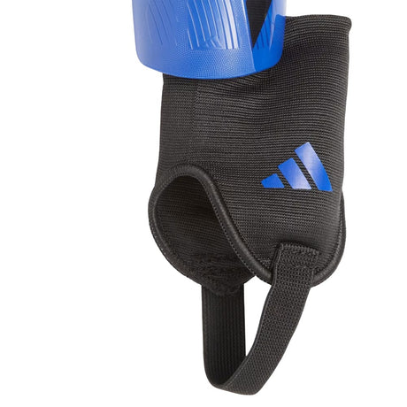 Espinilleras Adidas Unisex Tiro SG MTC J Azul
