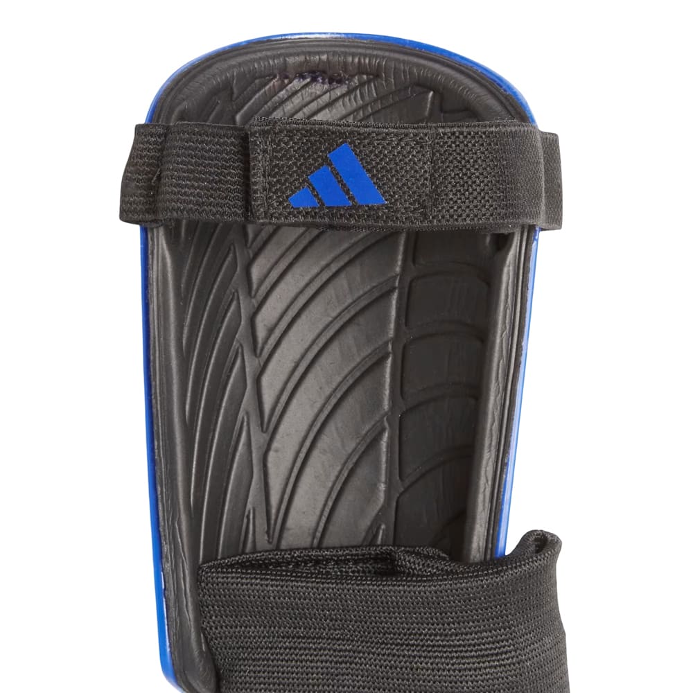 Espinilleras Adidas Unisex Tiro SG MTC J Azul