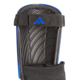 Espinilleras Adidas Unisex Tiro SG MTC J Azul