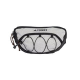 Cangurera Adidas Unisex Trx Mt Waist Pk JD343 Blanco