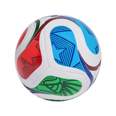 Balón Adidas Unisex Trionda Training Copa Mundial FIFA 2026 Blanco