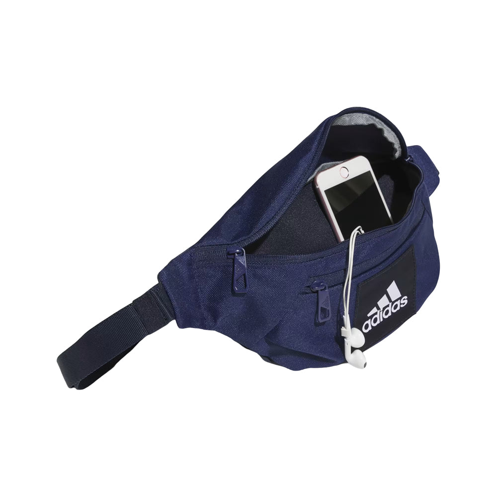 Cangurera Adidas Unisex Ess Waist Bag JF0763 Azul