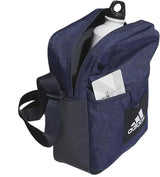 Mariconera Adidas Unisex Ess Organizer JF0765 Azul