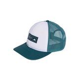 Gorra Adidas Unisex Snap Truck Cap Blanco