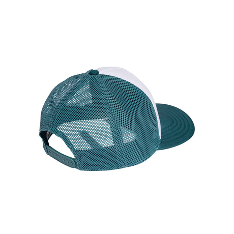 Gorra Adidas Unisex Snap Truck Cap Blanco
