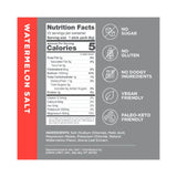 Electrolitos en Polvo LMNT Unisex Electrolyte Drink Mix 6gr Watermelon