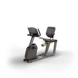 Bicicleta Matrix Recumbente R30 con consola XER