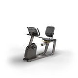 Bicicleta Matrix Recumbente R30 con consola XR