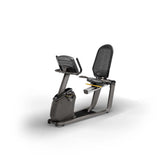 Bicicleta Matrix Recumbente R50 con consola XER