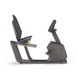 Bicicleta Matrix Recumbente R50 con consola XER