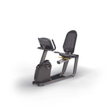 Bicicleta Matrix Recumbente R50 con consola XIR