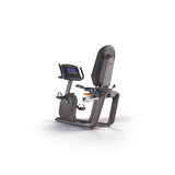 Bicicleta Matrix Recumbente R50 con consola XR