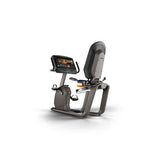 Bicicleta Matrix Recumbente R50 con consola XUR