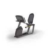 Bicicleta Matrix Recumbente R50 con consola XUR