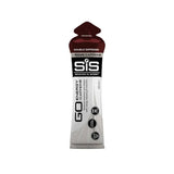 Gel Isotonico SIS Go Unisex Caffeine Gel Double Espresso 60ml