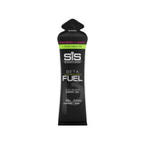 Gel Isotónico con Electolitos y Carbohidratos SIS Go Unisex Beta Fuel Gel + Electrolyte 60 ml Raspbe