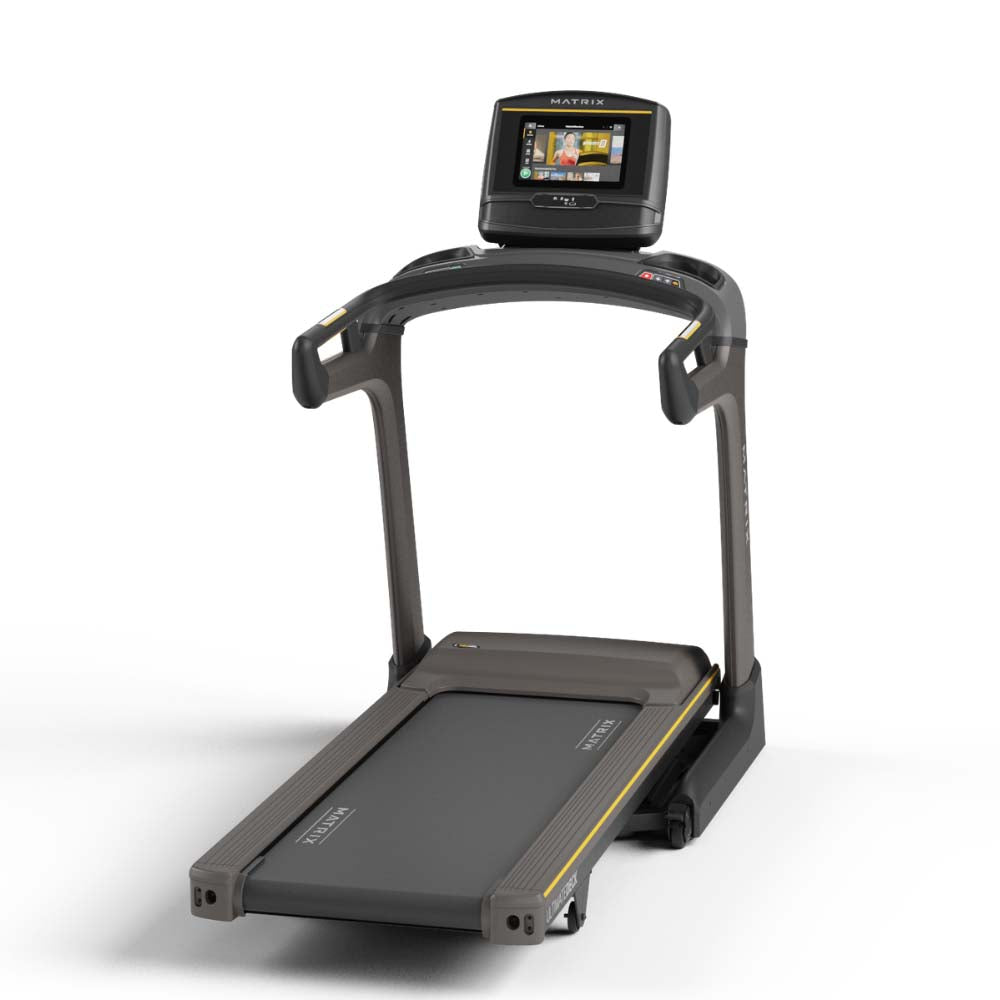 Caminadora TF30 con consola XER