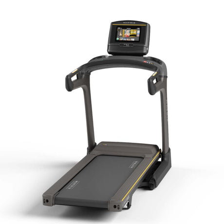Caminadora TF30 con consola XER