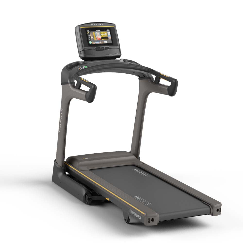 Caminadora TF30 con consola XER