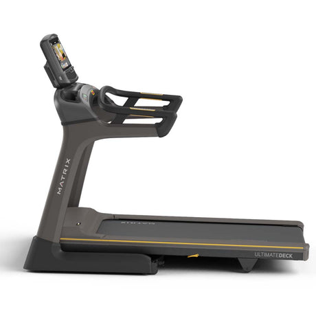 Caminadora TF30 con consola XIR
