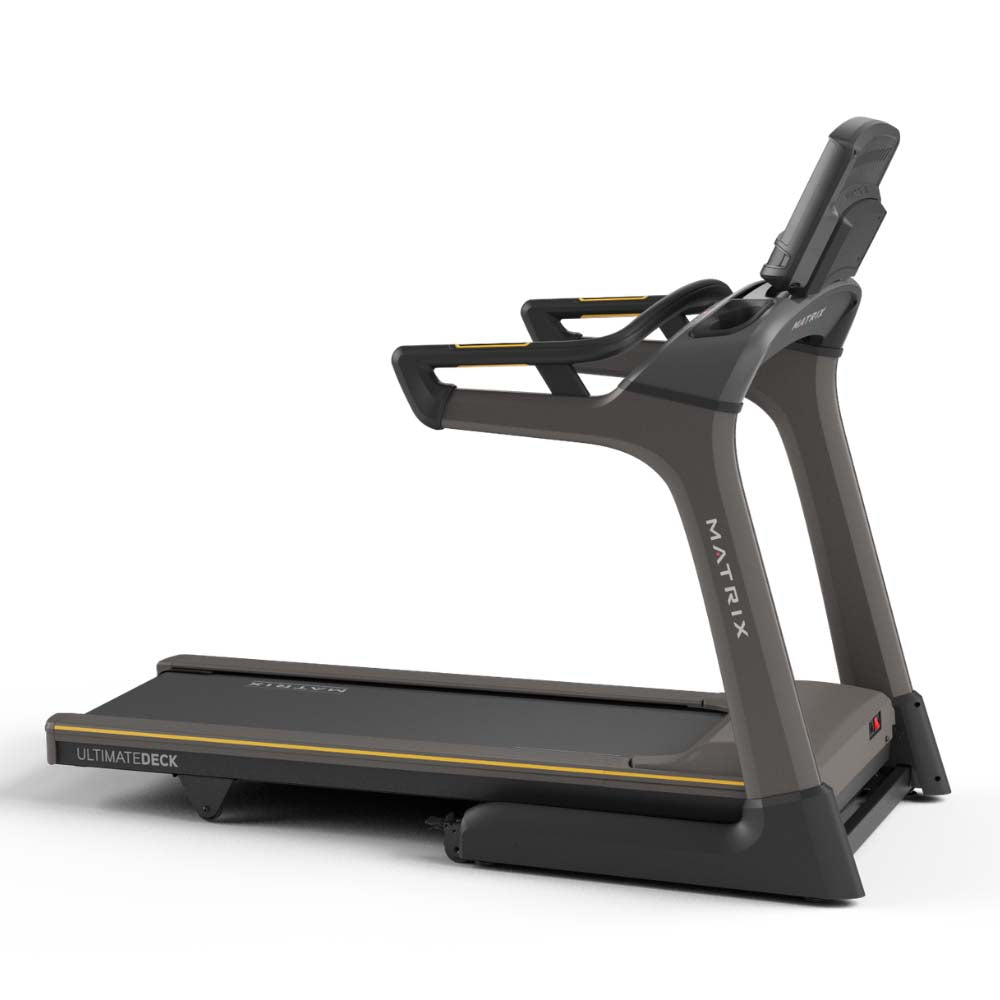 Caminadora TF30 con consola XIR