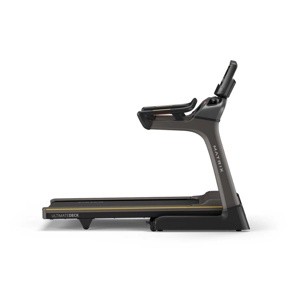 Caminadora TF30 con consola XR