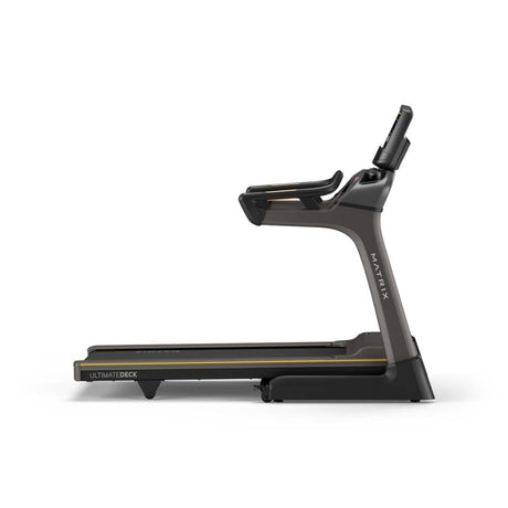 Caminadora TF30 con consola XR