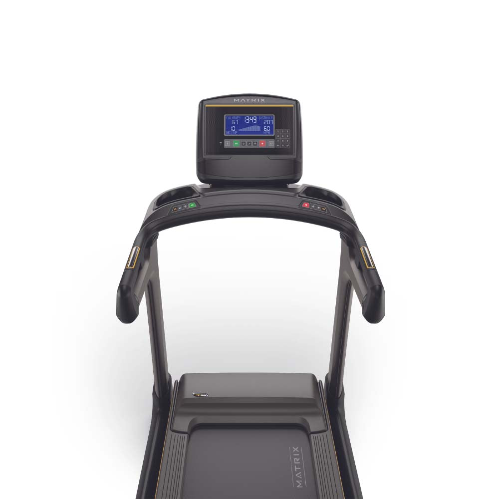 Caminadora TF30 con consola XR