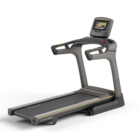 Caminadora TF50 con consola XER