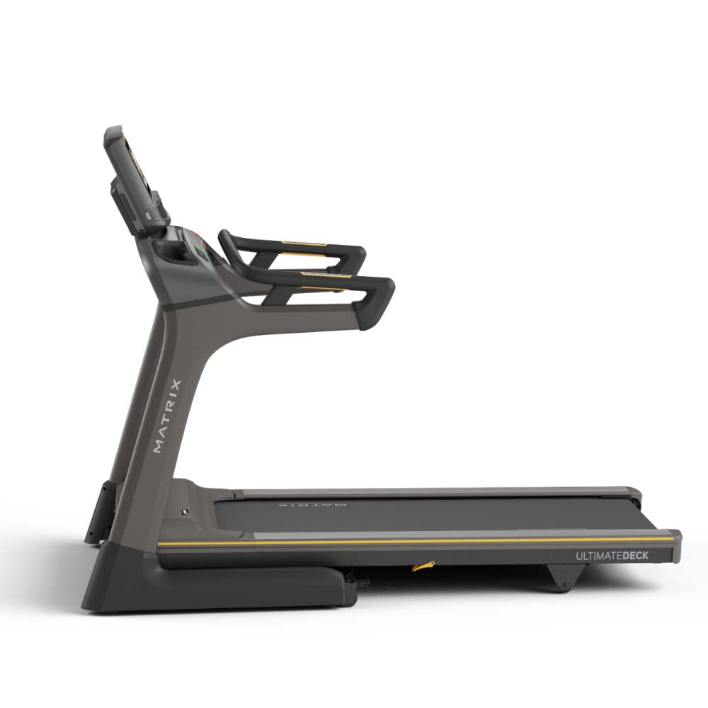 Caminadora TF50 con consola XER
