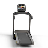 Caminadora TF50 con consola XIR