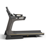 Caminadora TF50 con consola XIR