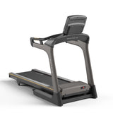 Caminadora TF50 con consola XIR