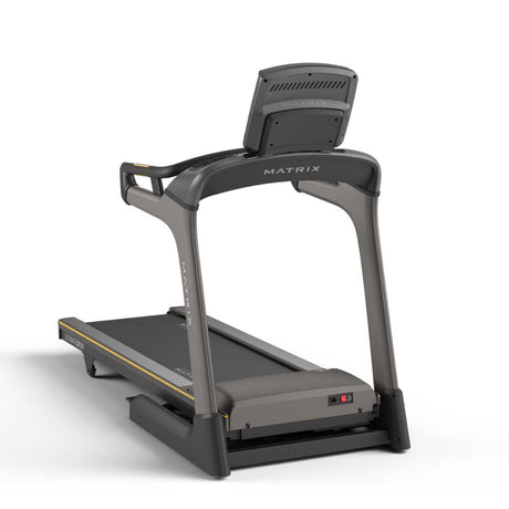 Caminadora TF50 con consola XR
