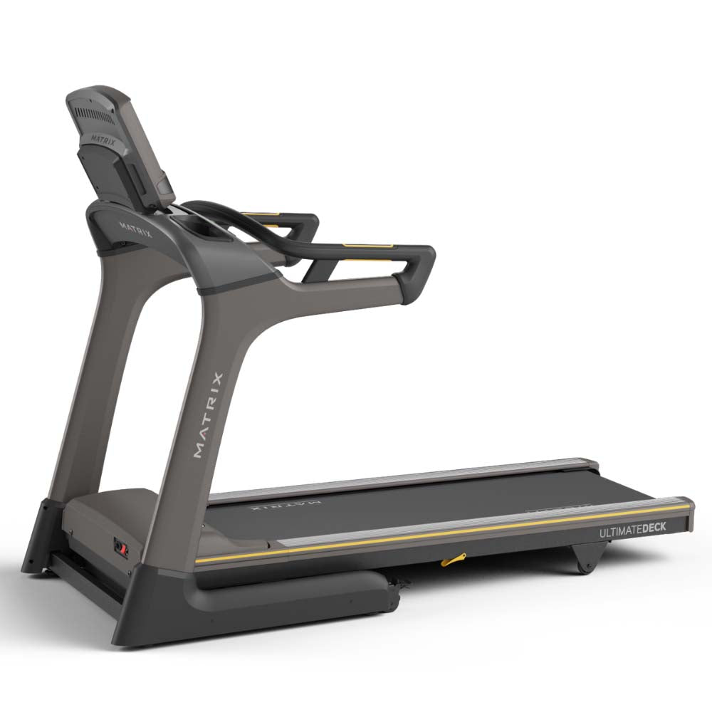 Caminadora TF50 con consola XR