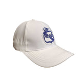 Gorra Pirma Unisex Club Puebla 24-25 Blanco