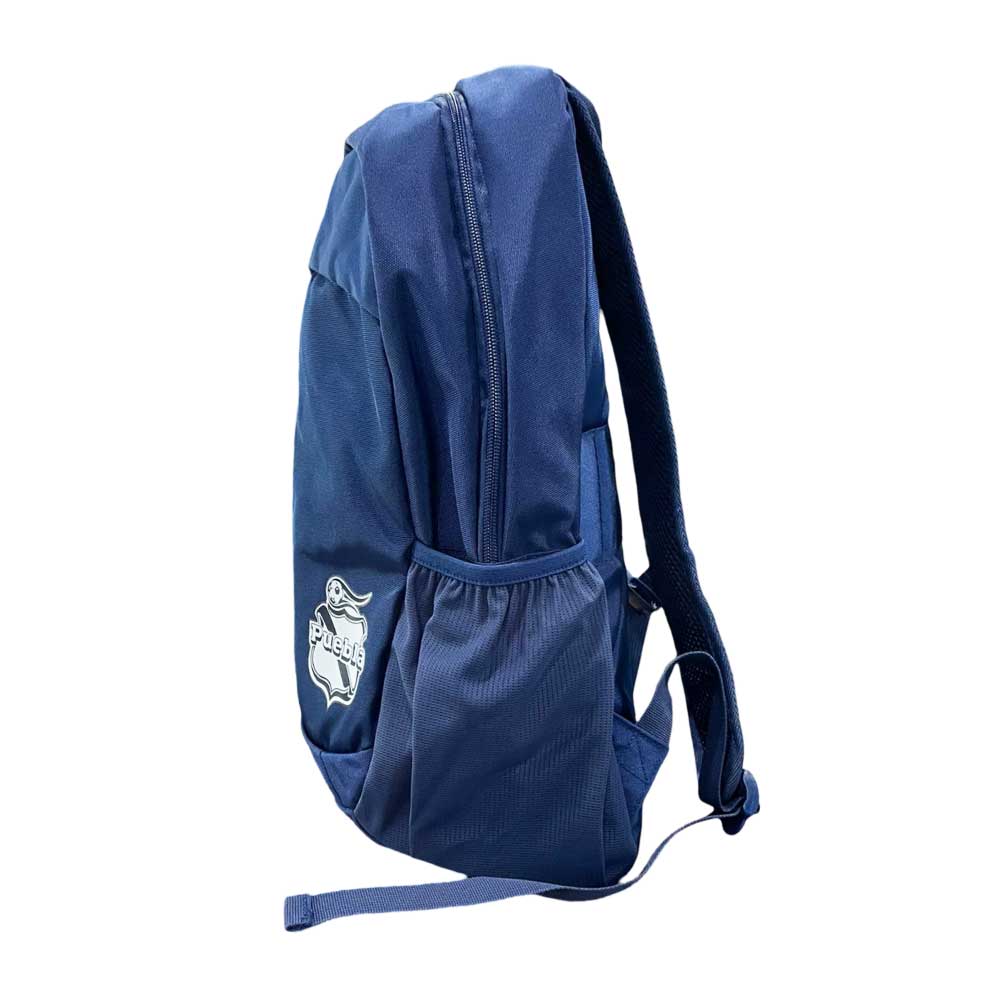 Mochila Pirma Unisex Club Puebla 24-25 Azul