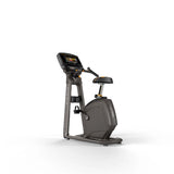 Bicicleta Matrix Upright U30 con consola XER