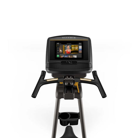 Bicicleta Matrix Upright U30 con consola XER