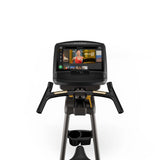 Bicicleta Matrix Upright U30 con consola XIR