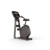 Bicicleta Matrix Upright U30 con consola XIR