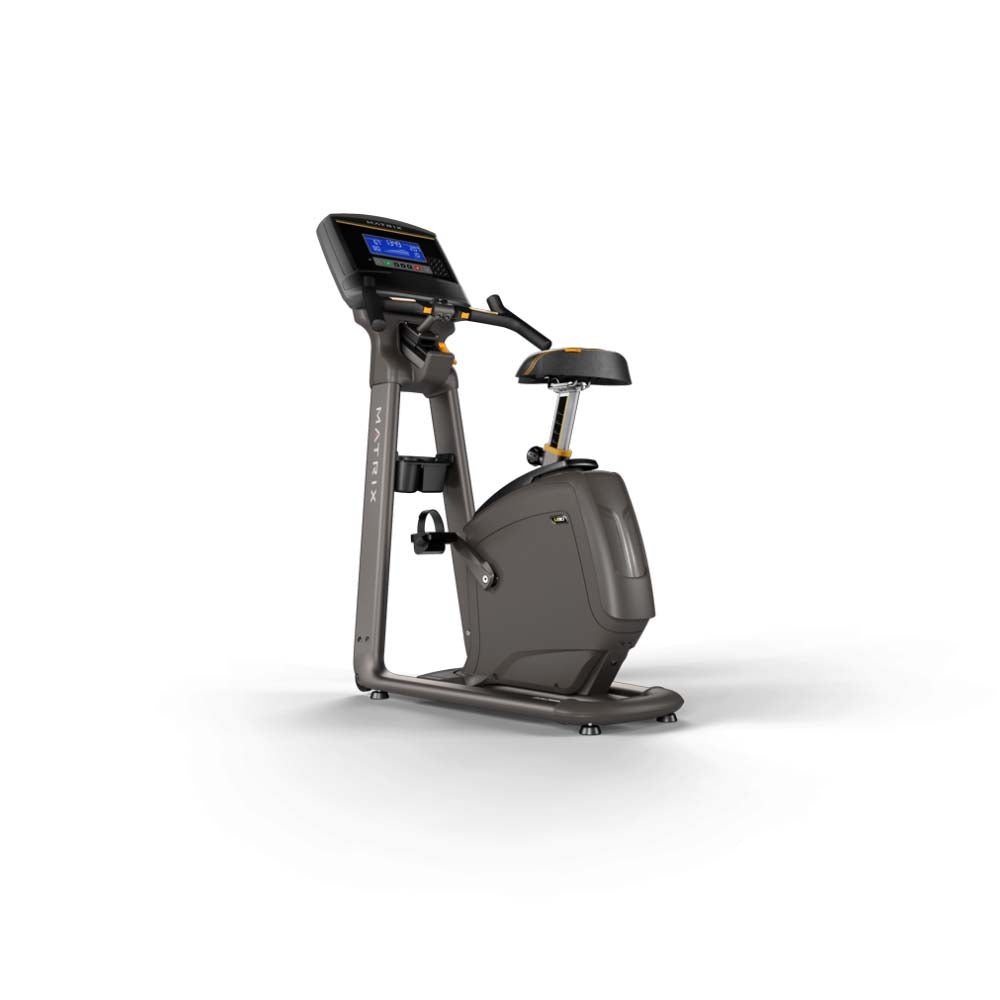 Bicicleta Matrix Upright U30 con consola XR