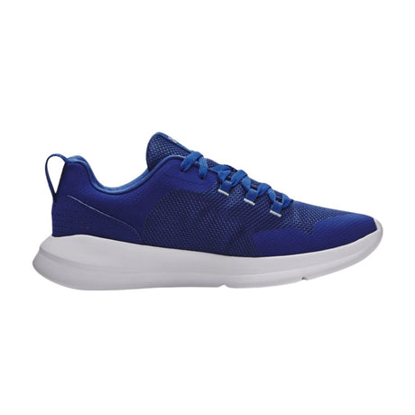 Tenis Under Armour para Hombre Essential Azul-