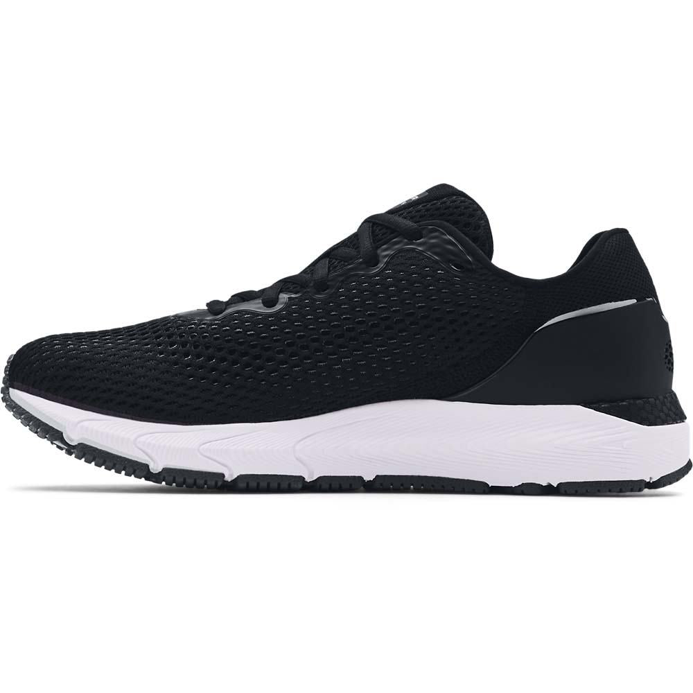 Calzado Under Armour Mujer Hovr Sonic 4 Blk