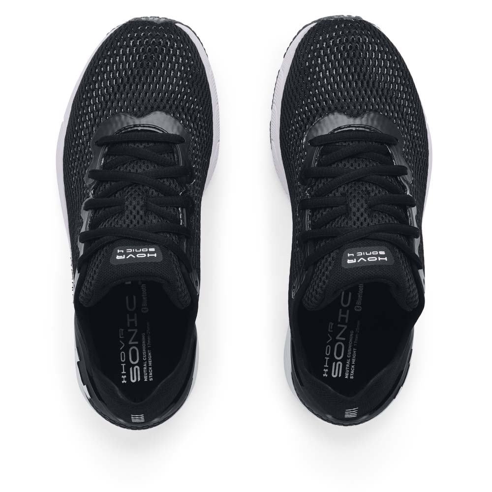 Calzado Under Armour Mujer Hovr Sonic 4 Blk