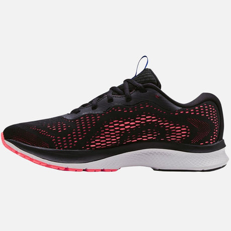 Tenis Under Armour mujer Charged Bandit 7