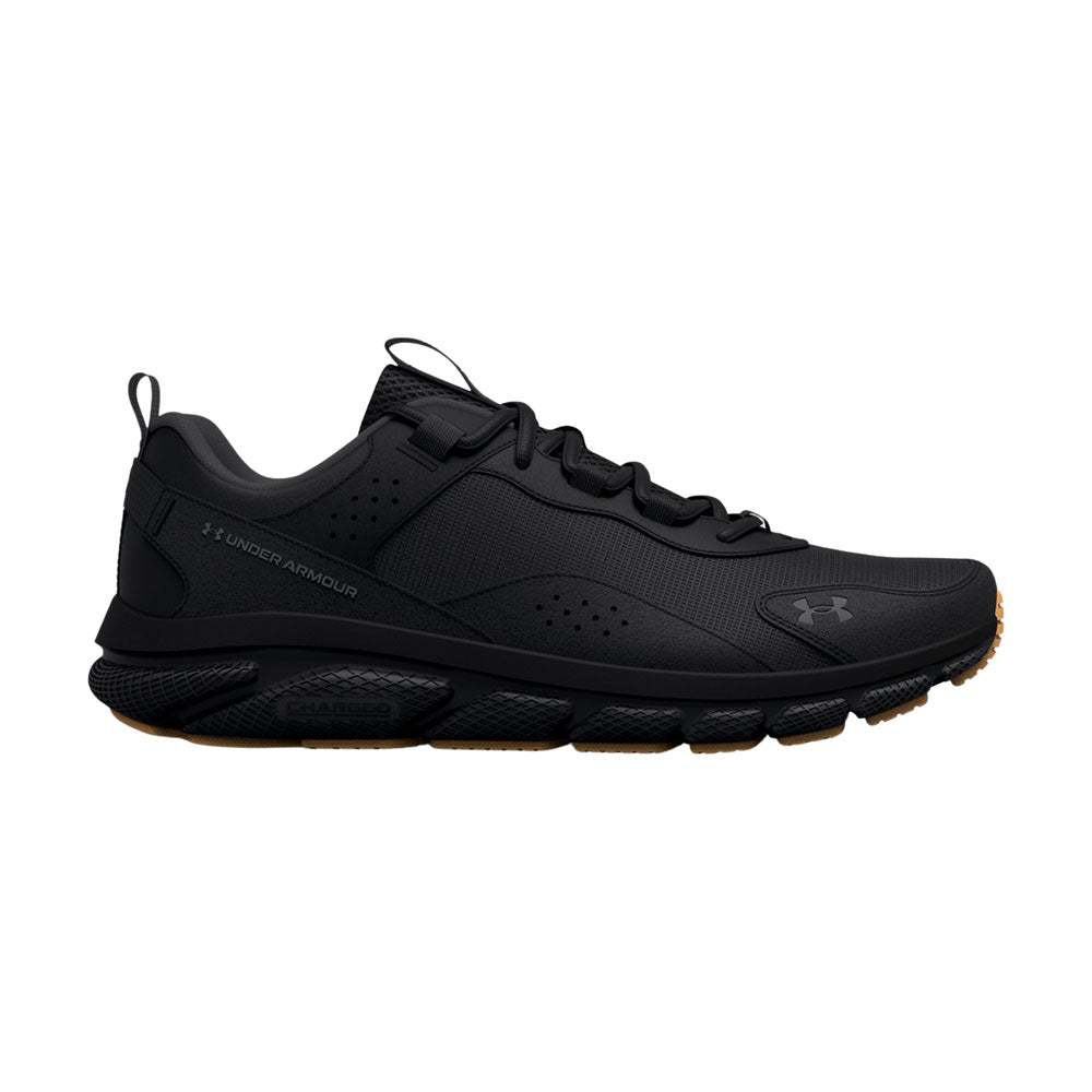 Calzado Under Armour para Hombre UA Charged Verssert Negro – SPORT